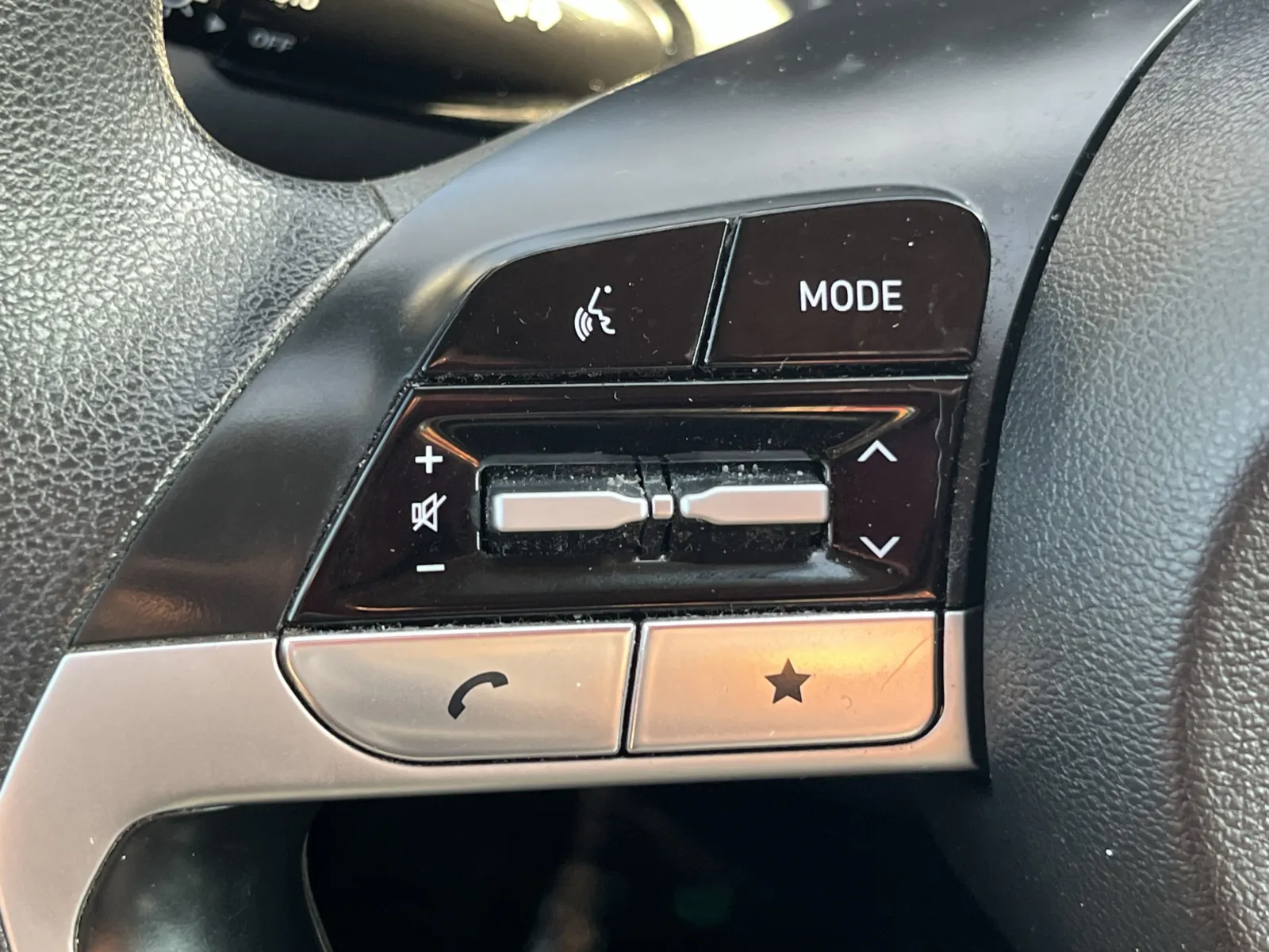 Hyundai Tucson photo 17