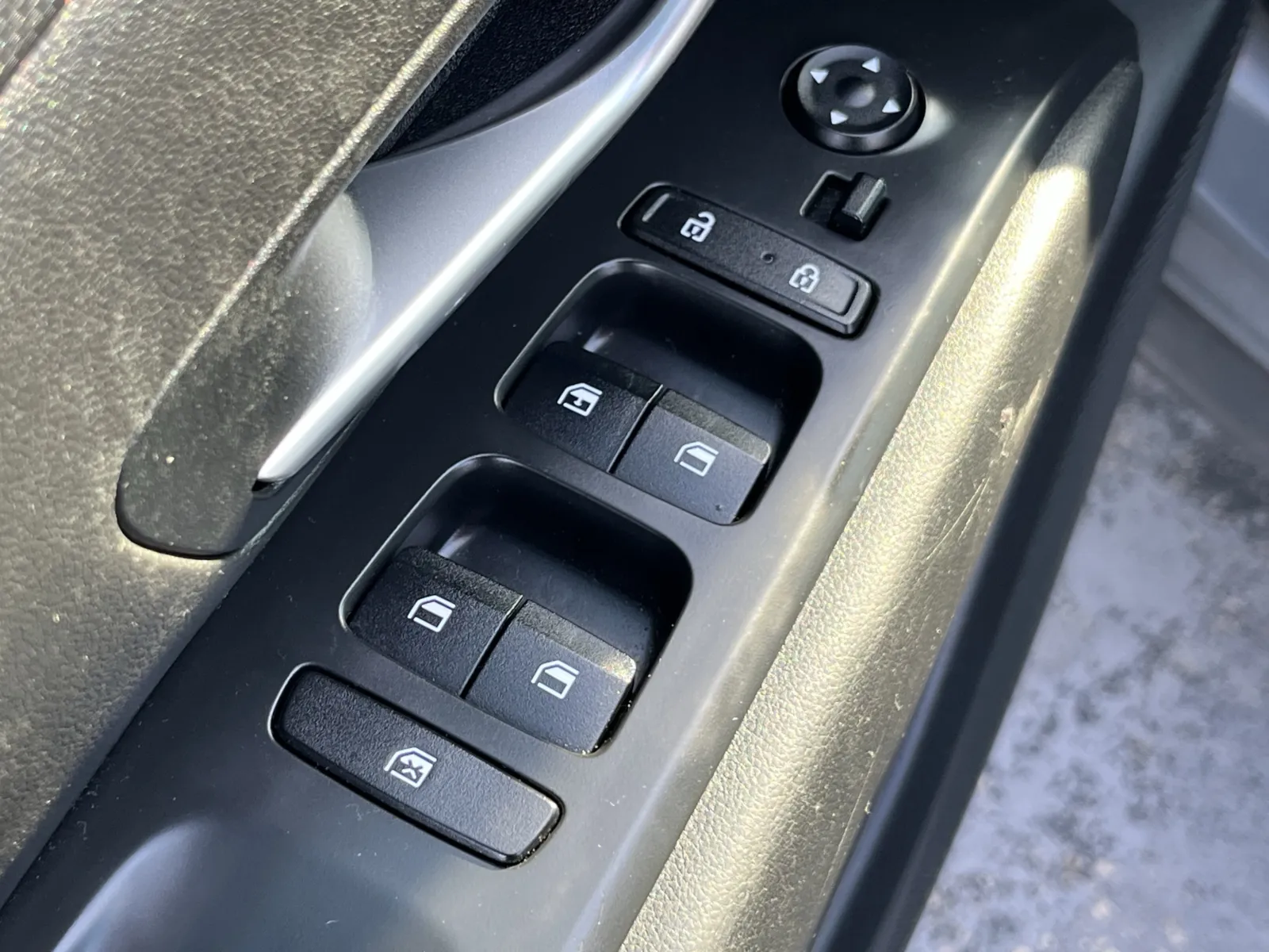 Hyundai Tucson photo 23