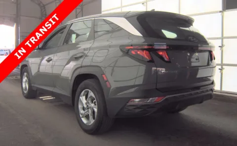 More photos of 2024 Hyundai Tucson SE at Auto Boutique Texas, TX