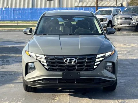 More photos of 2024 Hyundai Tucson SE at Auto Boutique Texas, TX