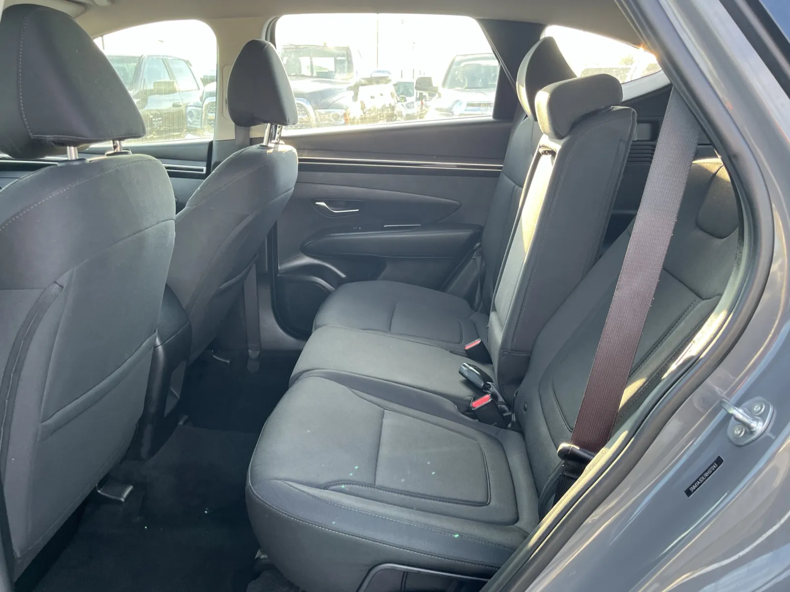 Hyundai Tucson photo 26