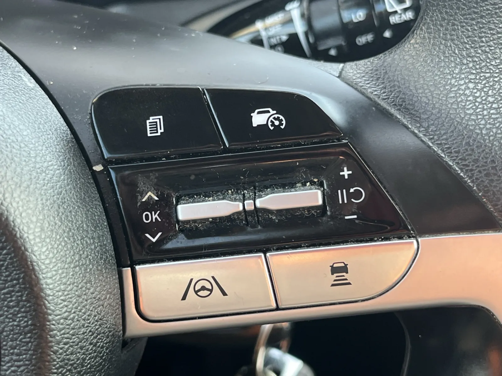 Hyundai Tucson photo 18