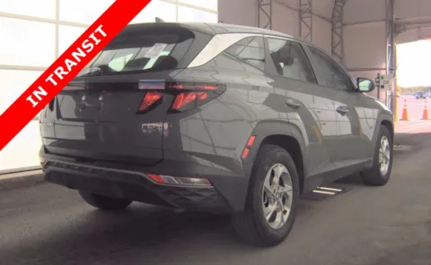 More photos of 2024 Hyundai Tucson SE at Auto Boutique Texas, TX