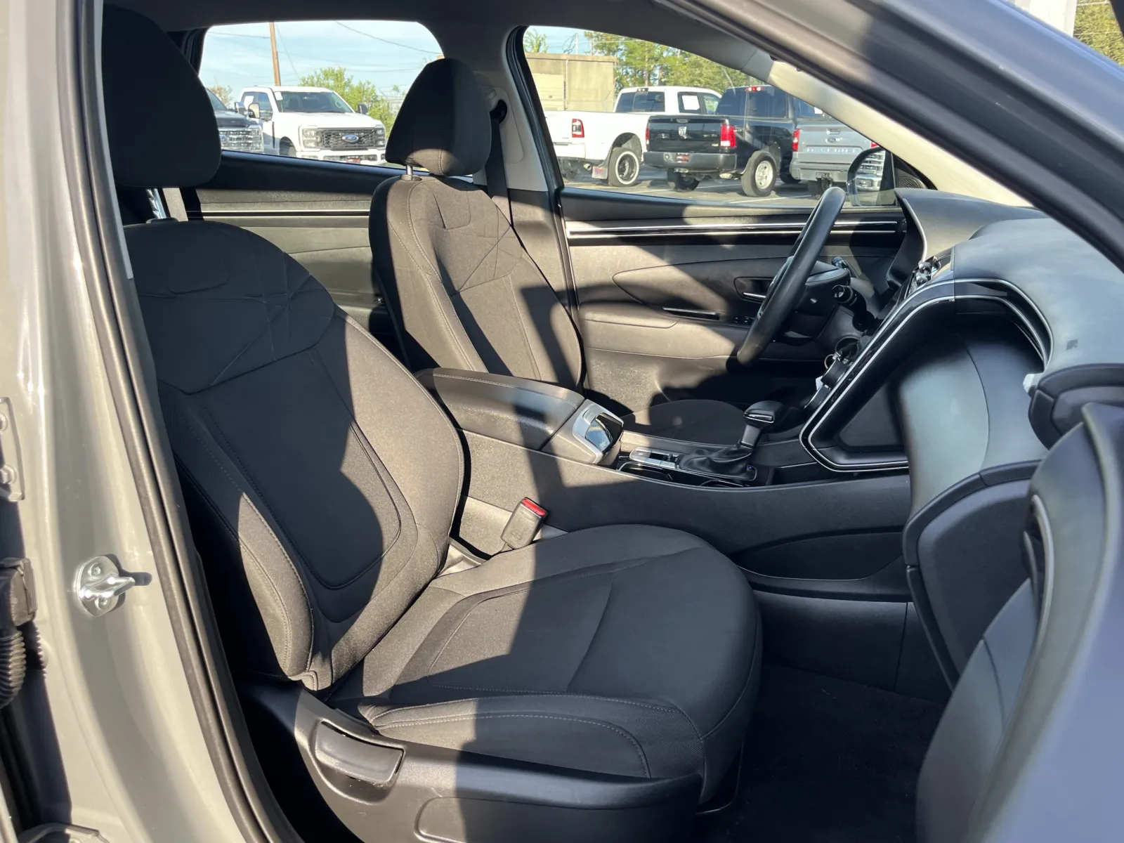 Hyundai Tucson photo 25