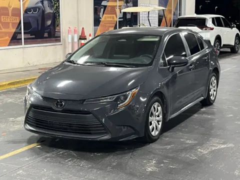 Another view of 2024 Toyota Corolla LE for sale in Alvin, TX at Auto Boutique Texas