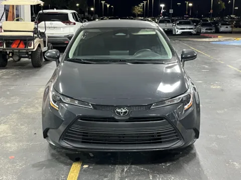 More photos of 2024 Toyota Corolla LE at Auto Boutique Texas, TX