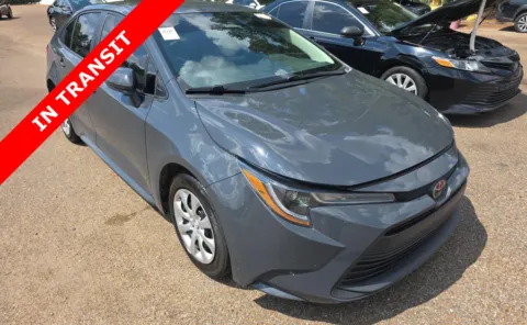Another view of 2024 Toyota Corolla LE for sale in Alvin, TX at Auto Boutique Texas