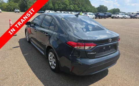 More photos of 2024 Toyota Corolla LE at Auto Boutique Texas, TX