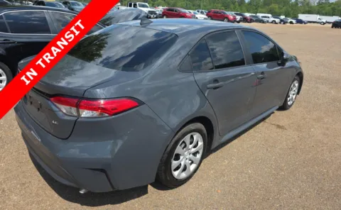 More photos of 2024 Toyota Corolla LE at Auto Boutique Texas, TX