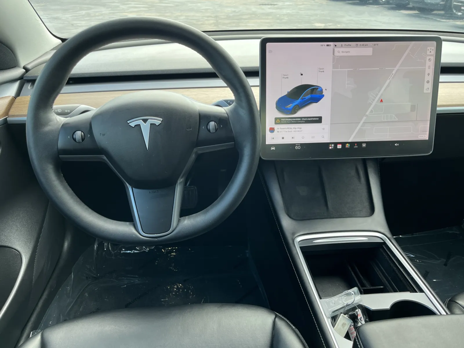 Tesla Model 3 photo 18