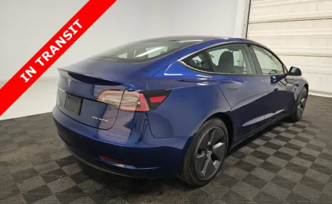 More photos of 2022 Tesla Model 3 Long Range at Auto Boutique Texas, TX