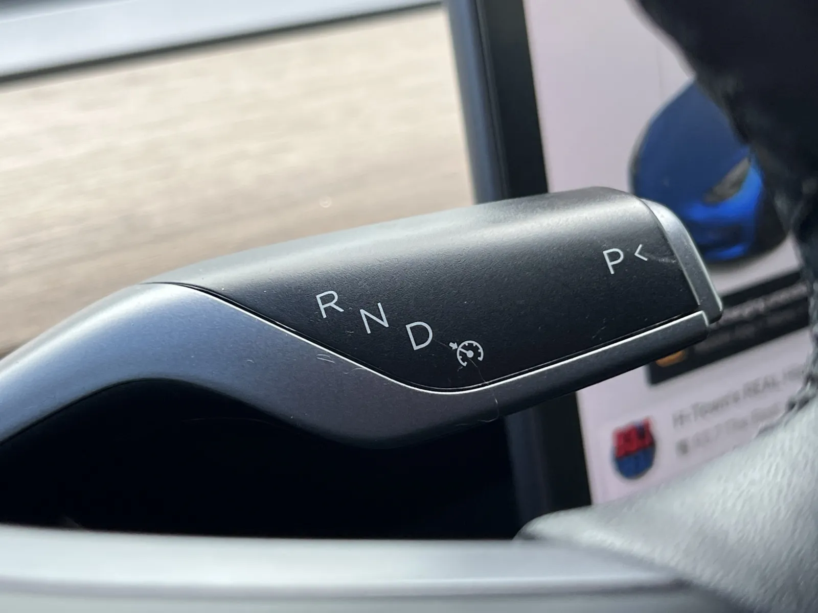 Tesla Model 3 photo 23