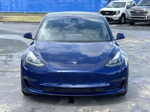 More photos of 2022 Tesla Model 3 Long Range at Auto Boutique Texas, TX
