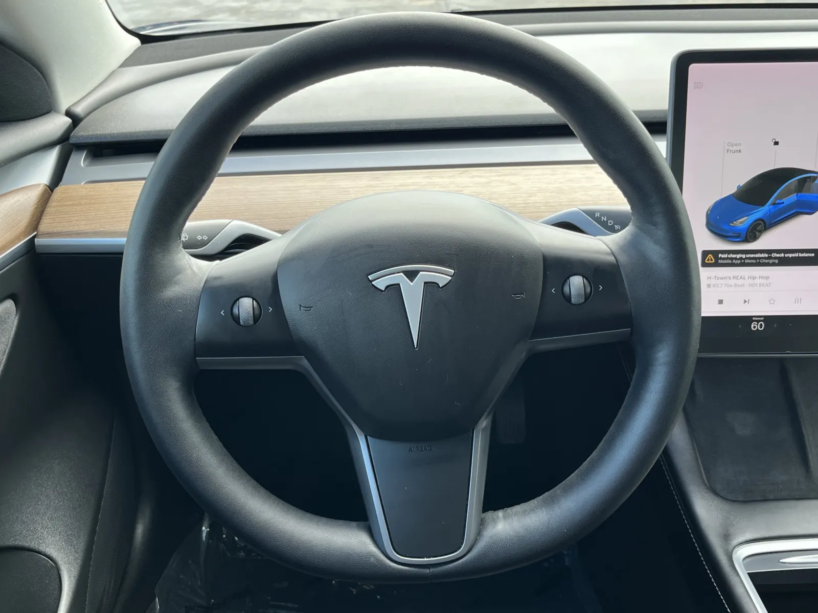 Tesla Model 3 photo 19