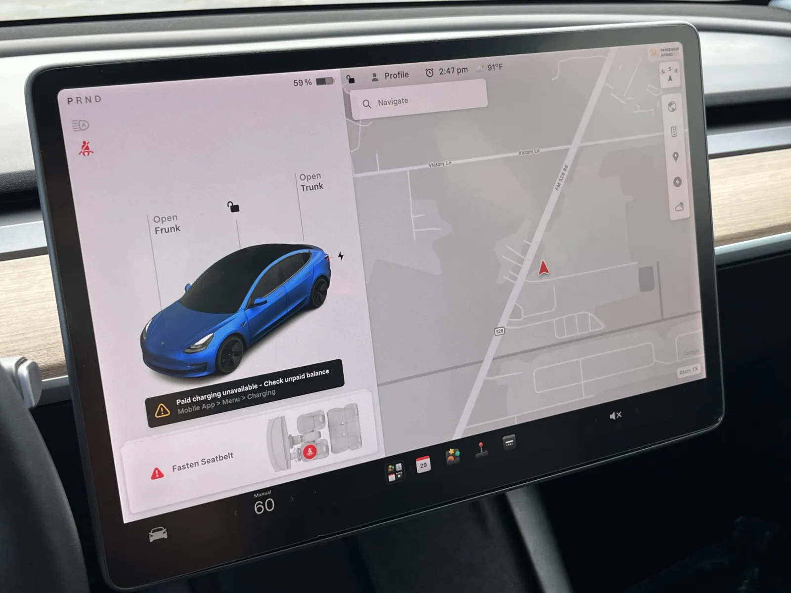 Tesla Model 3 photo 6