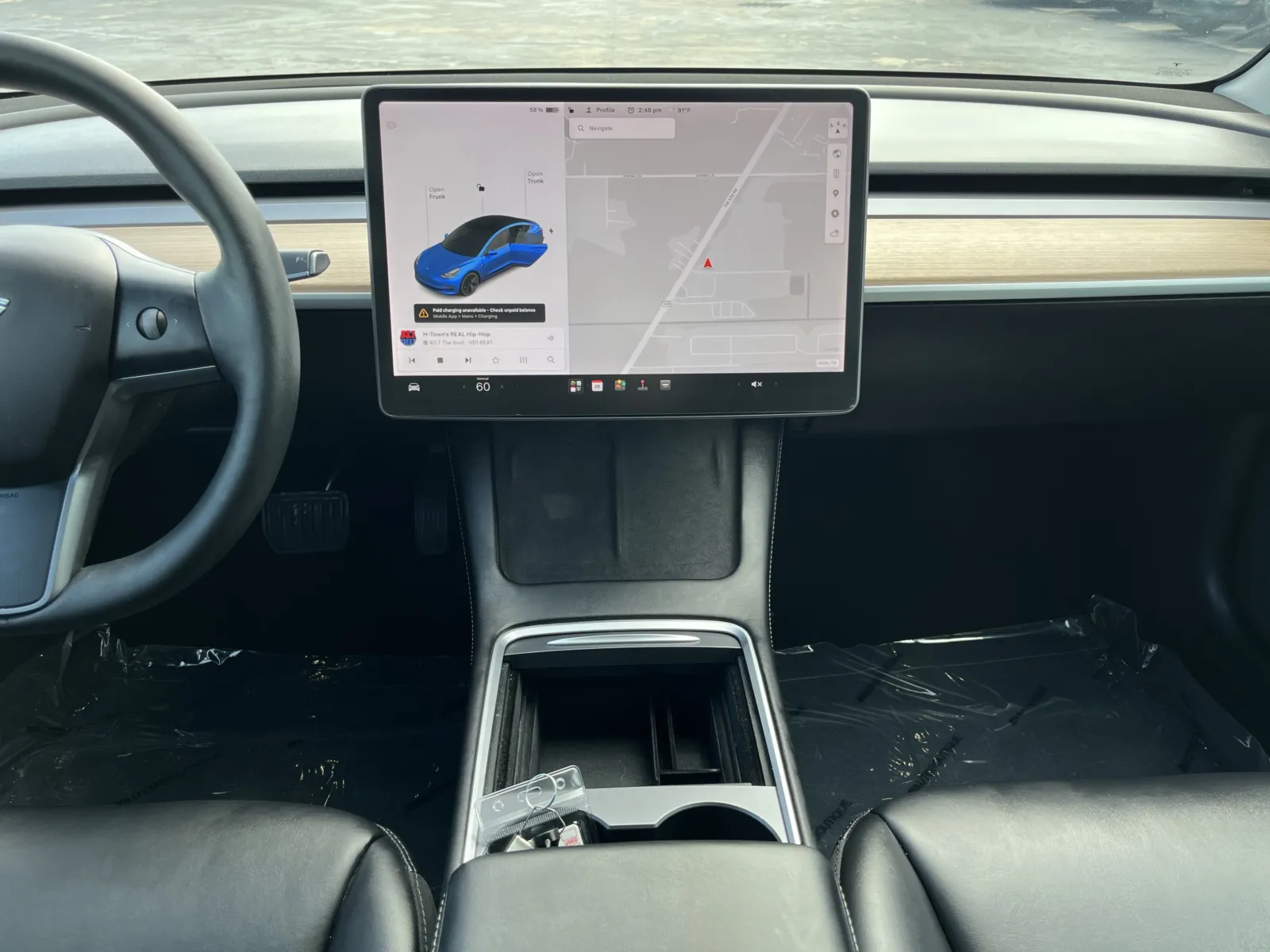 Tesla Model 3 photo 25