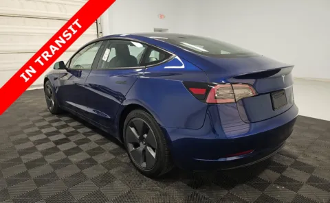 More photos of 2022 Tesla Model 3 Long Range at Auto Boutique Texas, TX