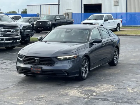 Photos of 2023 Honda Accord Sedan EX for sale in Alvin, TX at Auto Boutique Texas