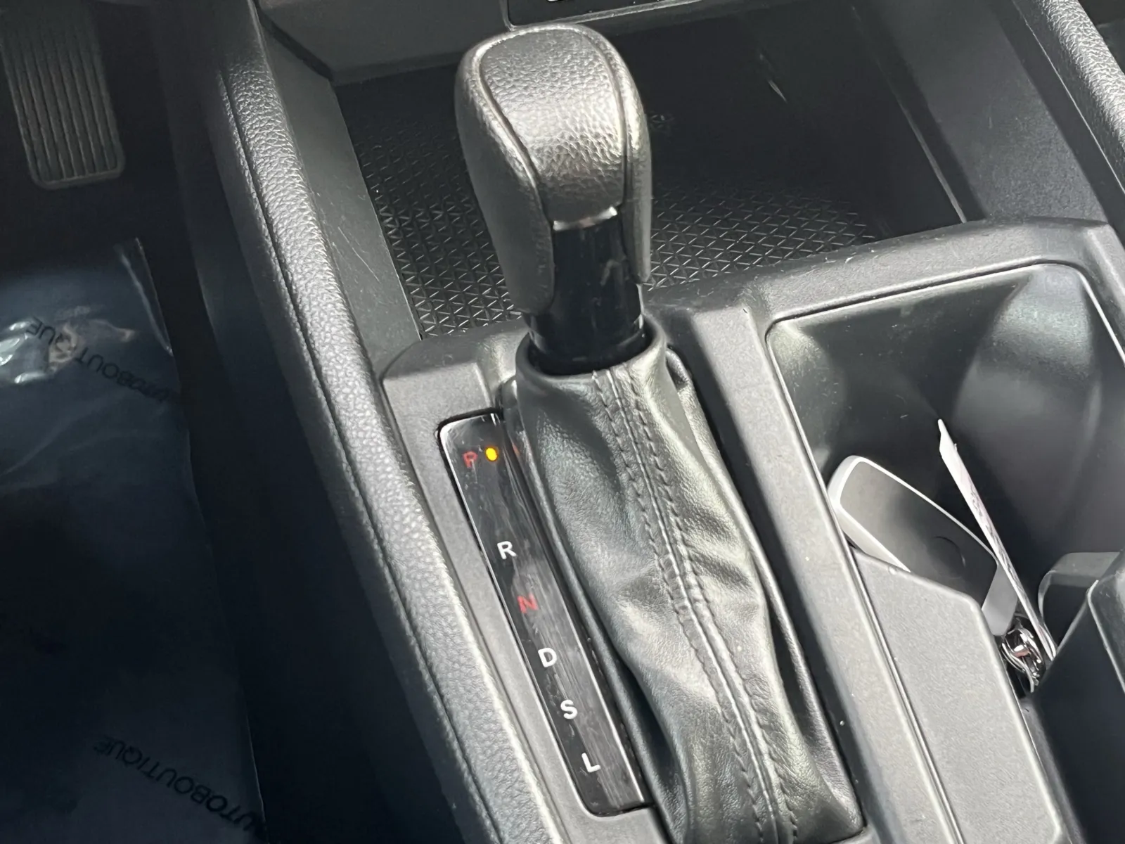 Honda Accord photo 22