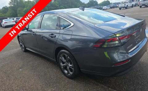 More photos of 2023 Honda Accord Sedan EX at Auto Boutique Texas, TX