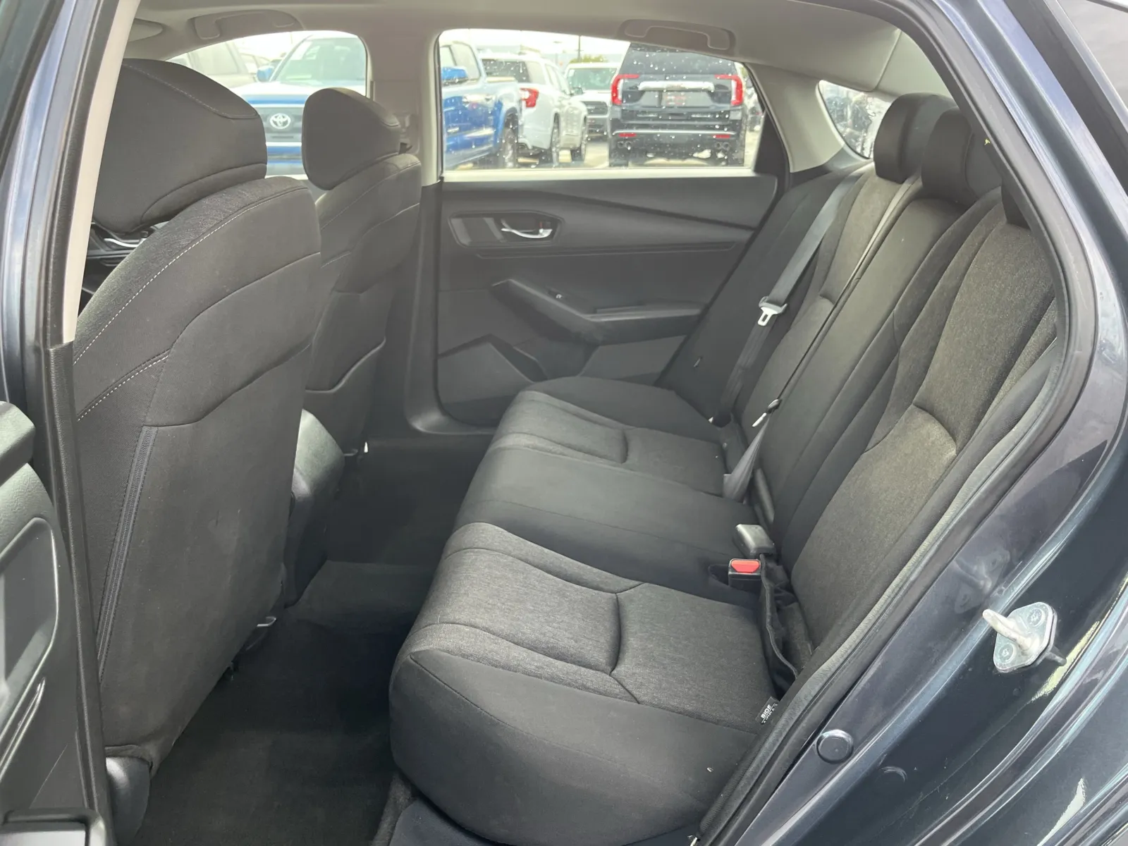 Honda Accord photo 29