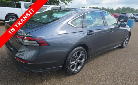 More photos of 2023 Honda Accord Sedan EX at Auto Boutique Texas, TX