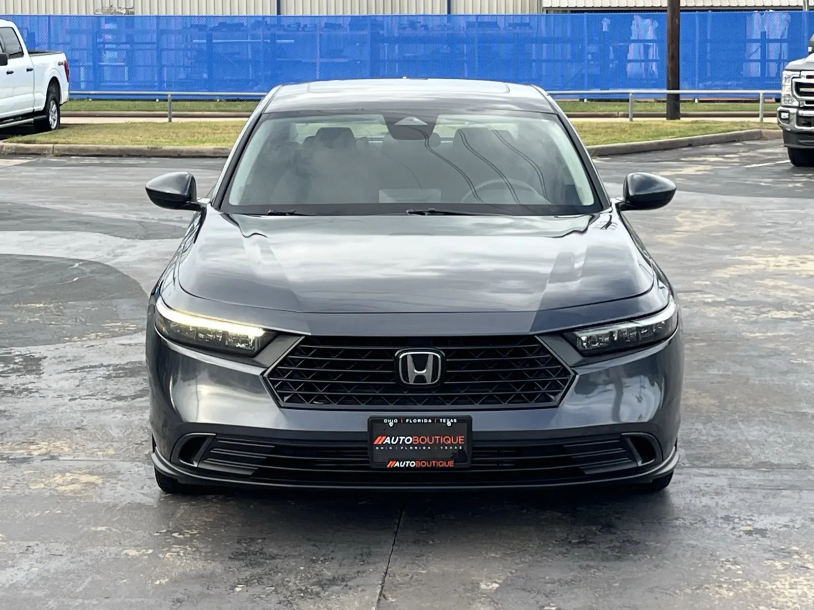 Honda Accord photo 4