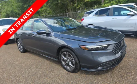 Another view of 2023 Honda Accord Sedan EX for sale in Alvin, TX at Auto Boutique Texas
