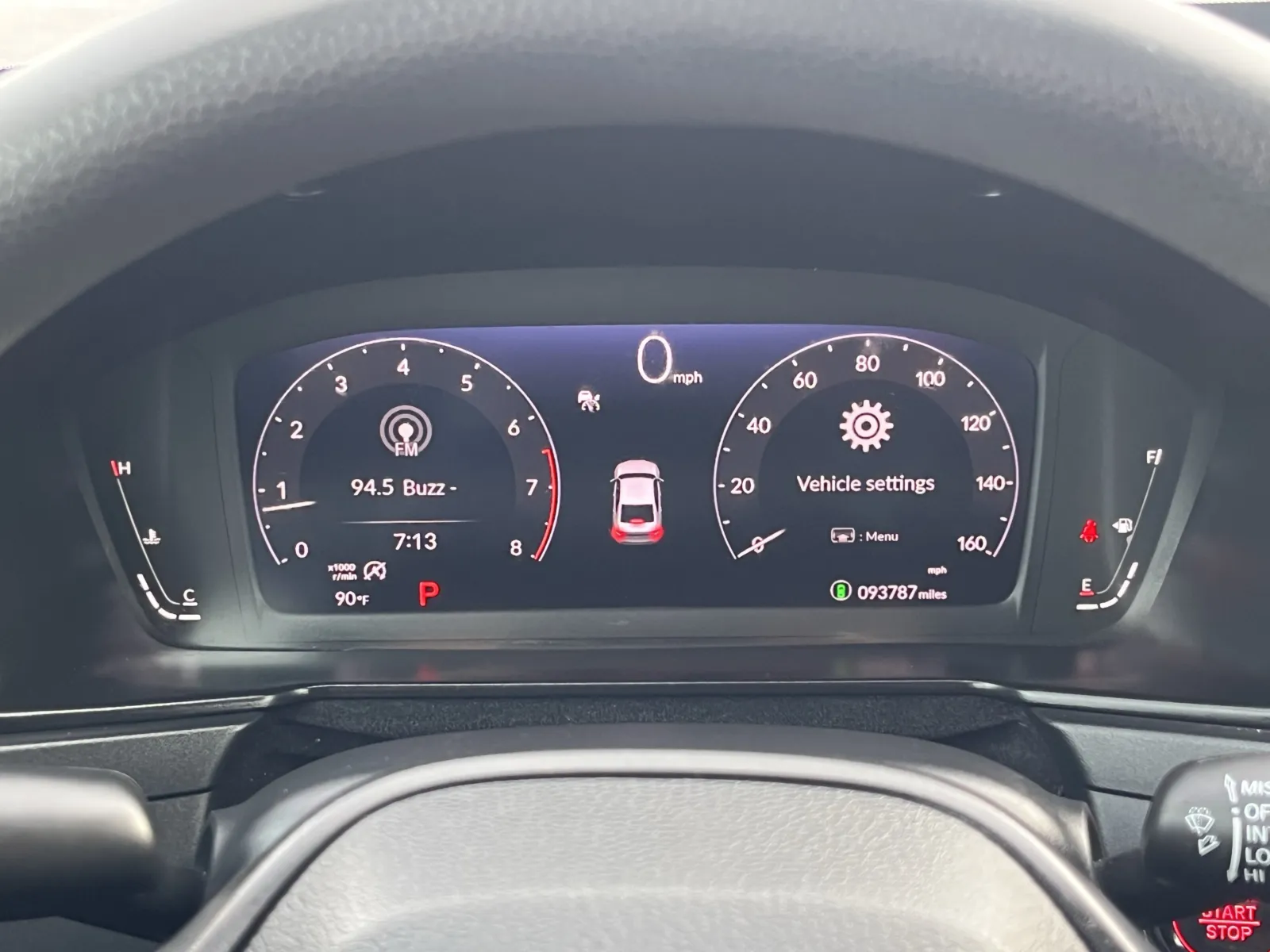 Honda Accord photo 21