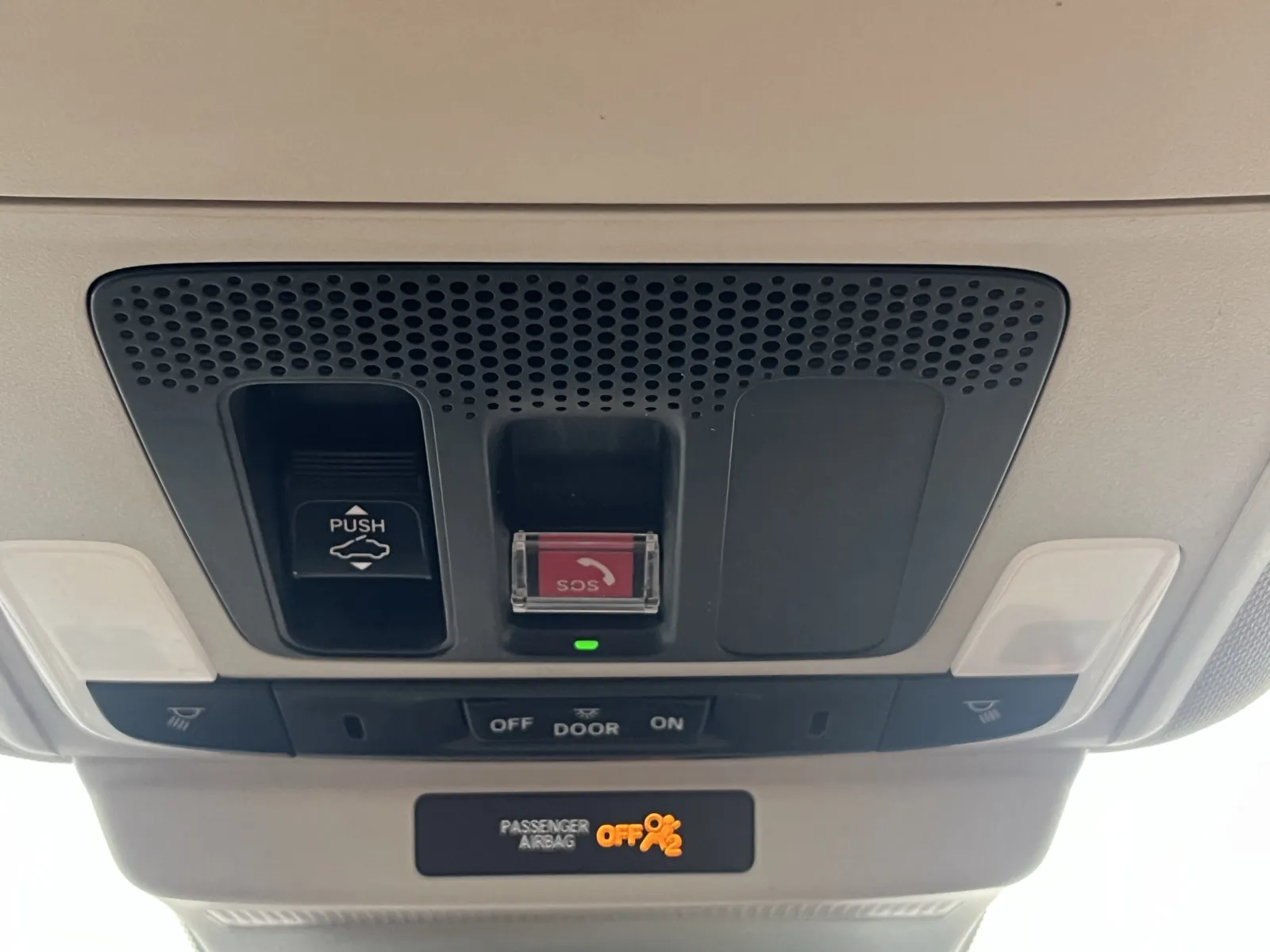 Honda Accord photo 23