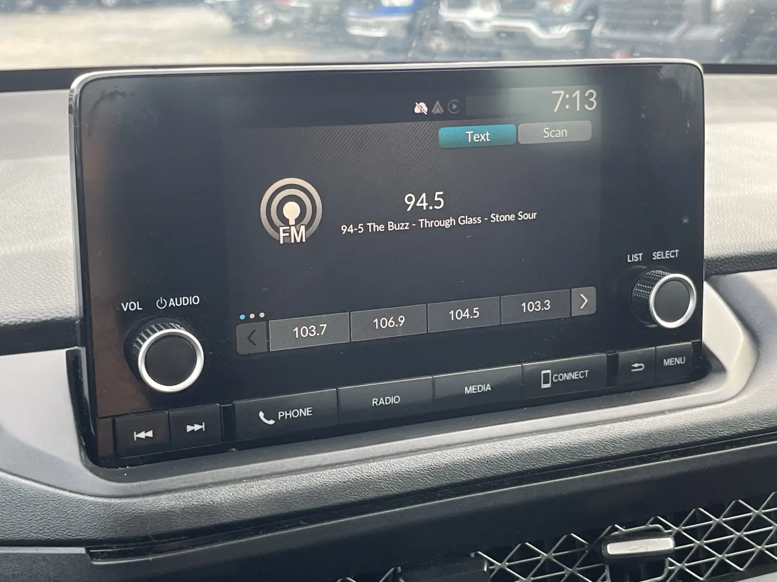 Honda Accord photo 6