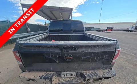 More photos of 2021 Nissan Titan PRO-4X at Auto Boutique Texas, TX