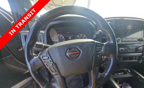 More photos of 2021 Nissan Titan PRO-4X at Auto Boutique Texas, TX
