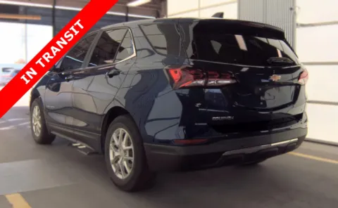 More photos of 2022 Chevrolet Equinox LT at Auto Boutique Texas, TX