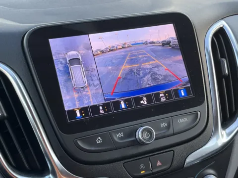 More photos of 2022 Chevrolet Equinox LT at Auto Boutique Texas, TX