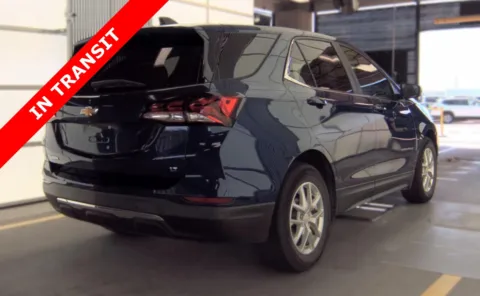 More photos of 2022 Chevrolet Equinox LT at Auto Boutique Texas, TX