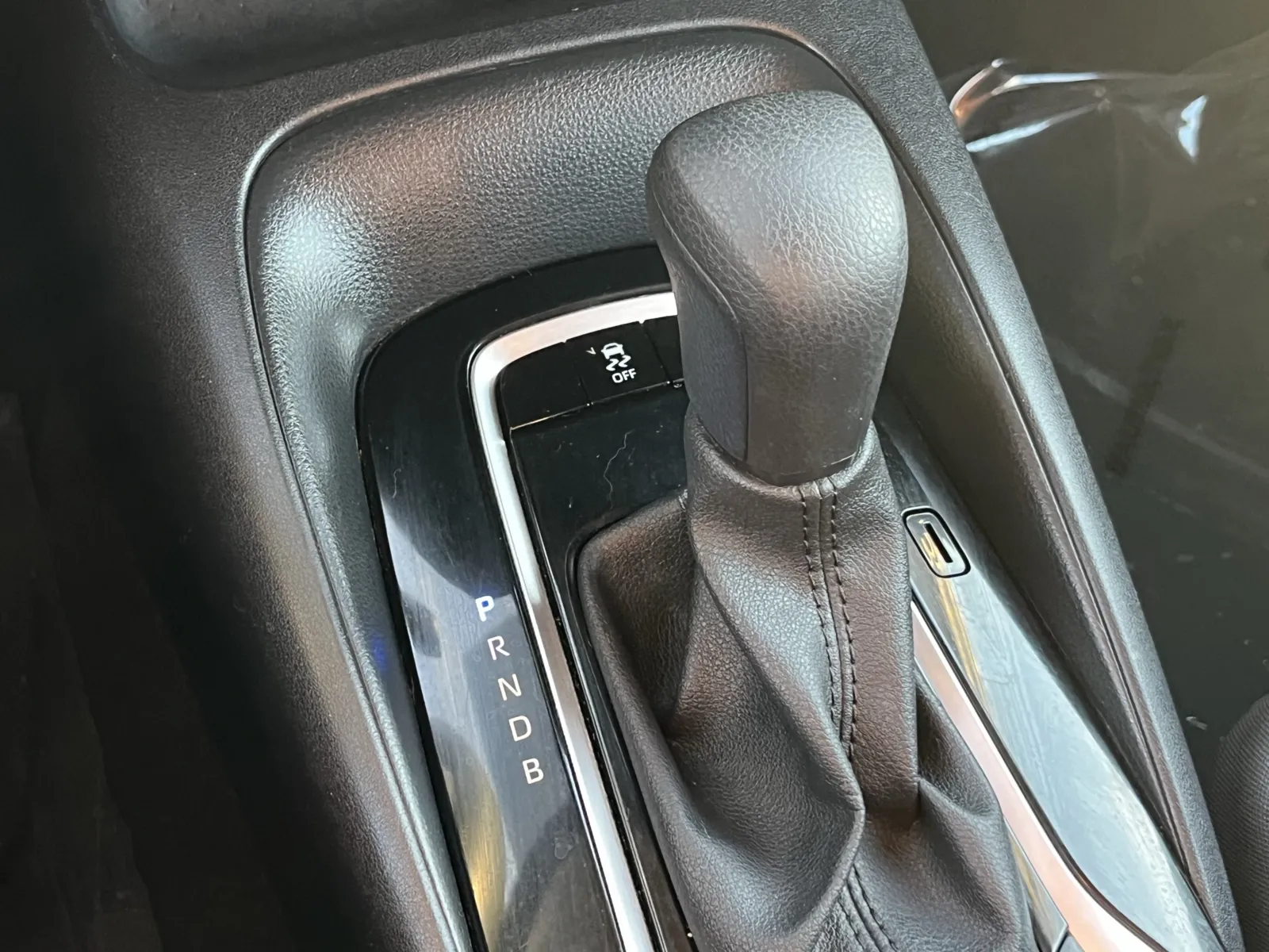 Toyota Corolla photo 19