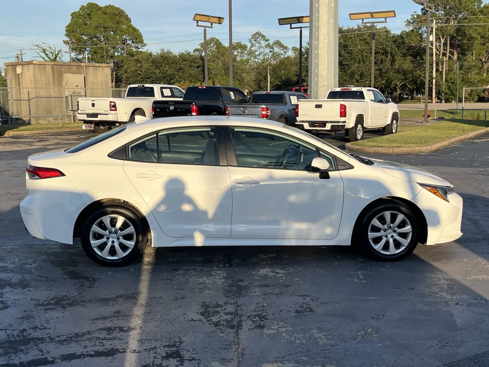 Toyota Corolla photo 10