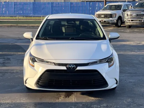 More photos of 2024 Toyota Corolla LE at Auto Boutique Texas, TX
