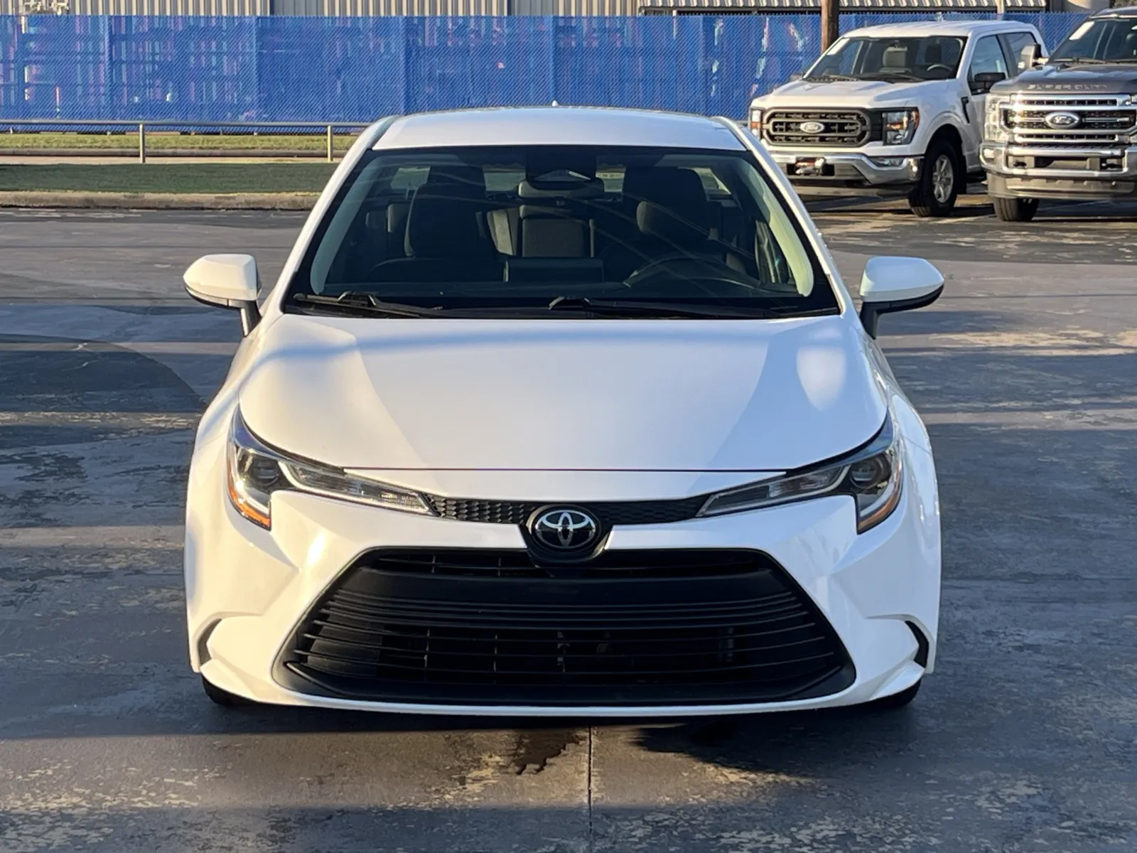 Toyota Corolla photo 4