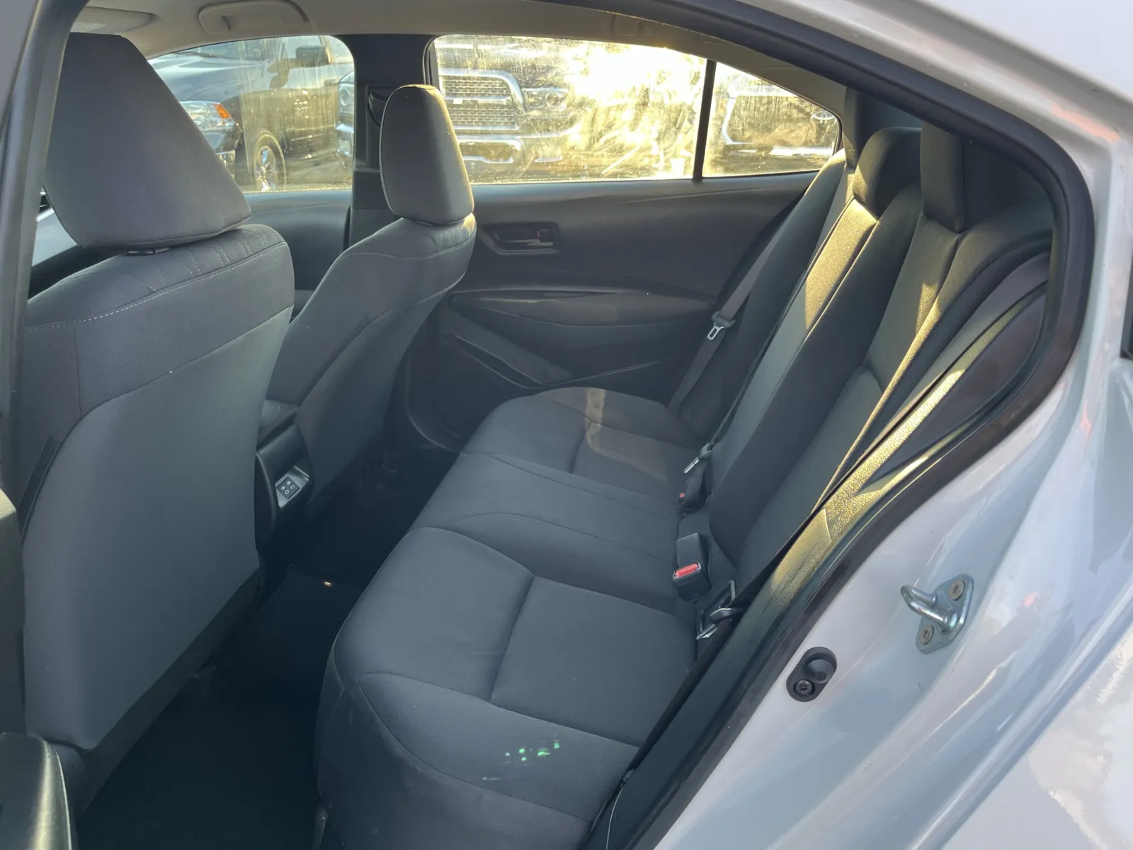 Toyota Corolla photo 25