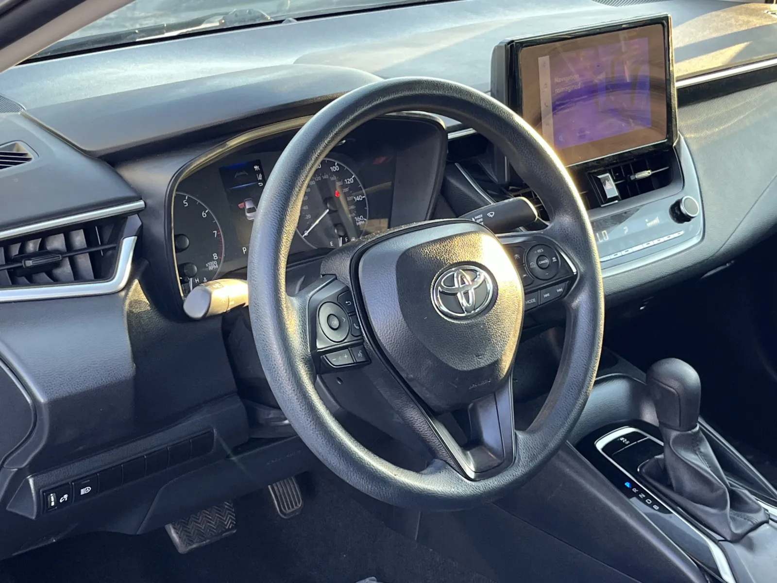 Toyota Corolla photo 12