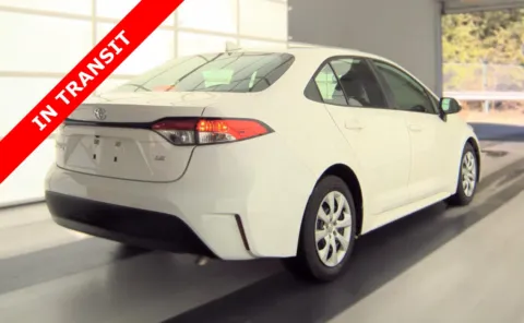 More photos of 2024 Toyota Corolla LE at Auto Boutique Texas, TX