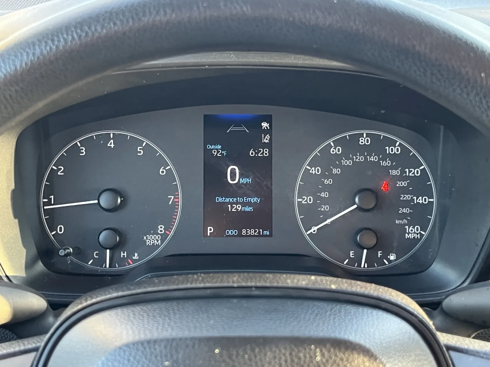 Toyota Corolla photo 18
