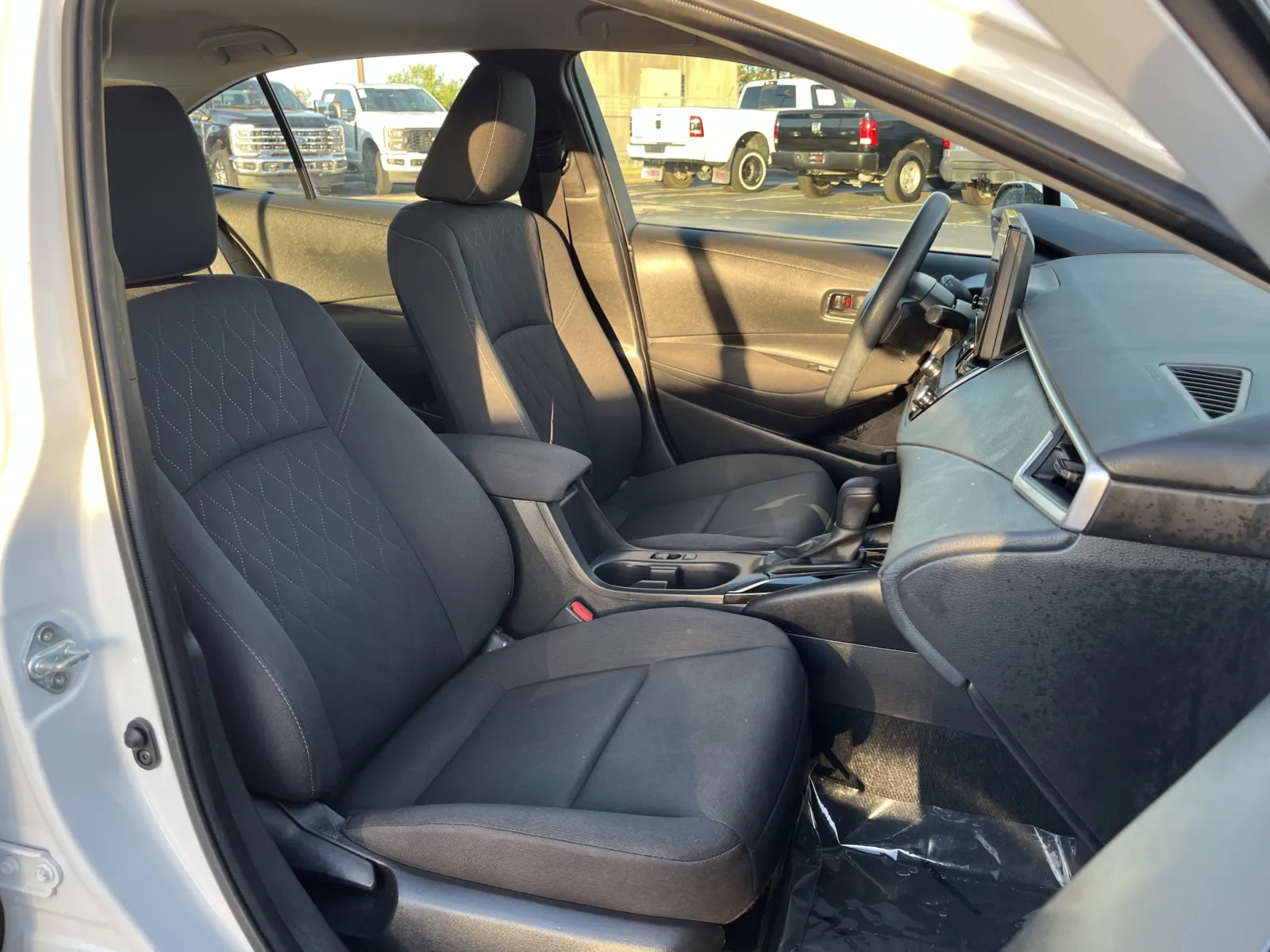 Toyota Corolla photo 24