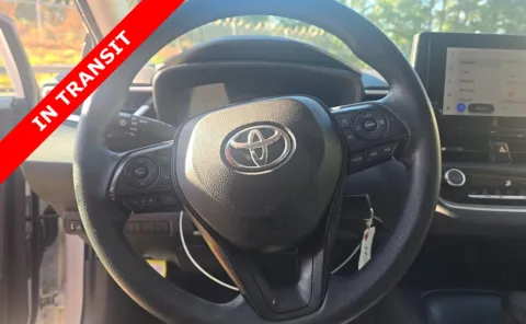 More photos of 2024 Toyota Corolla LE at Auto Boutique Texas, TX