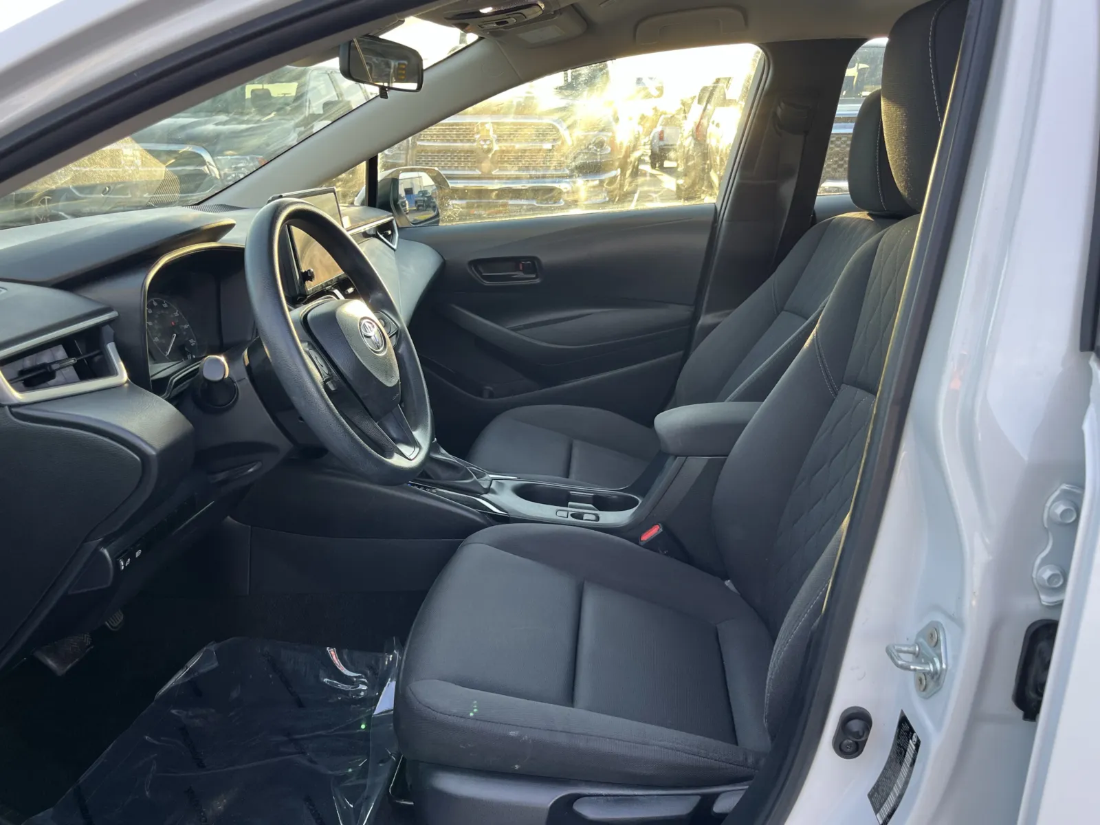 Toyota Corolla photo 23
