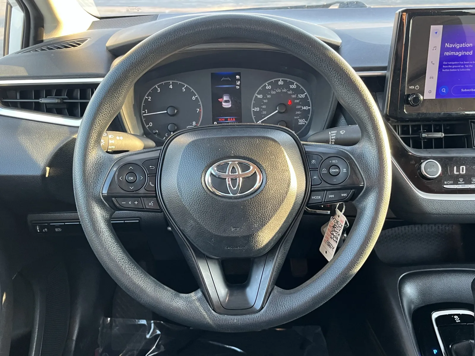 Toyota Corolla photo 15