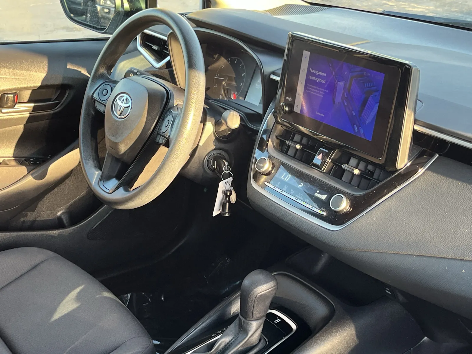 Toyota Corolla photo 13