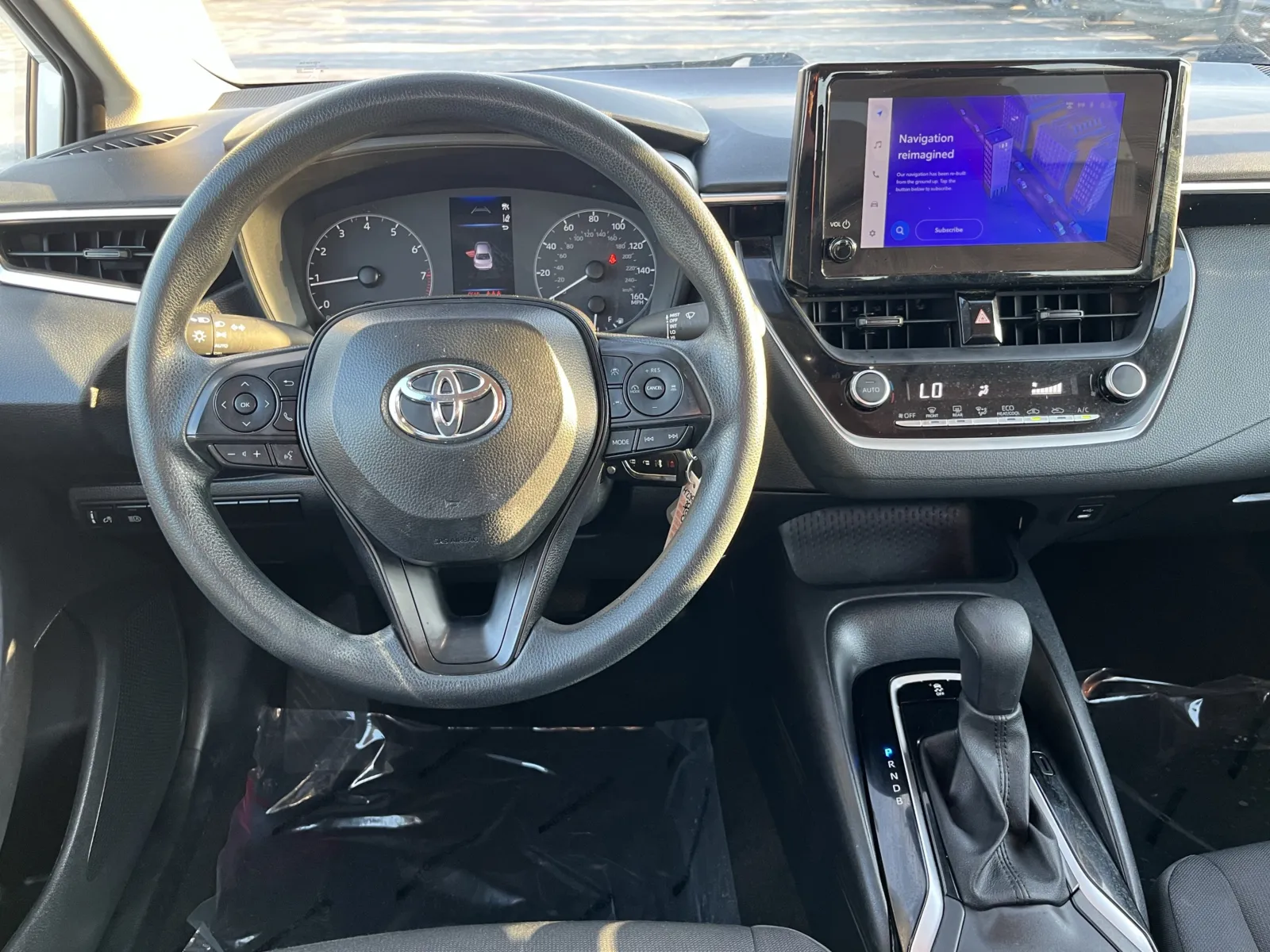 Toyota Corolla photo 14